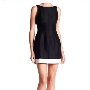 Halston Heritage Dress